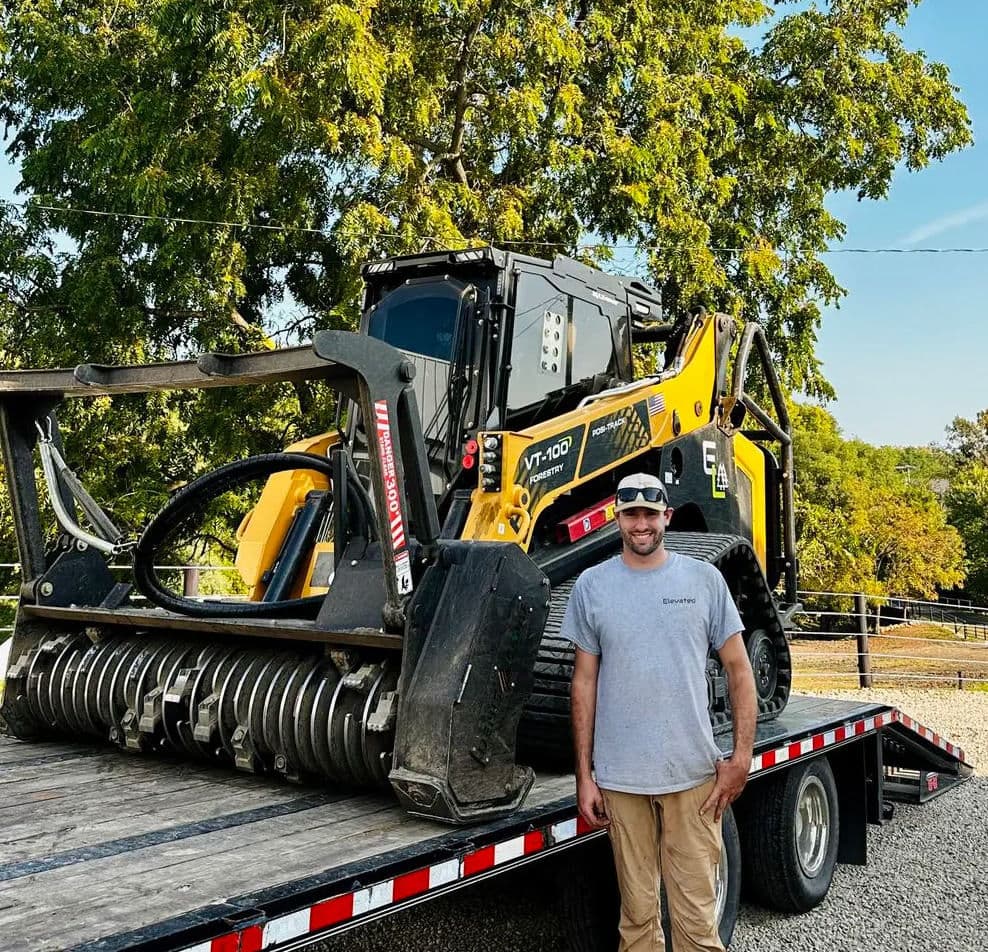 About Elevated Landwrx